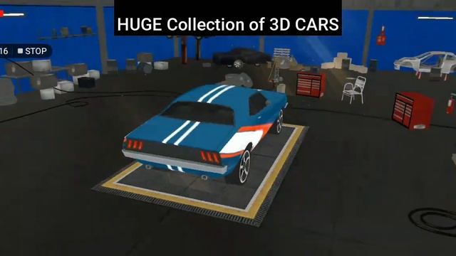 Mega Ramps - Ultimate Races 3D Games is The BEST Racing Game You've NEVER played смотреть онлайн