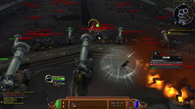 Is it possible? 1-70 in less than 2 days played - Worgen Druid - WoW Dragonflight (Levels 1 to 10) смотреть онлайн