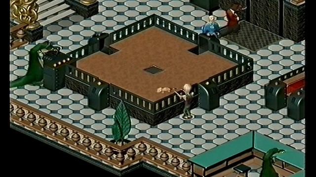 Little Big Adventure 2 - Полное прохождение русской версии смотреть онлайн