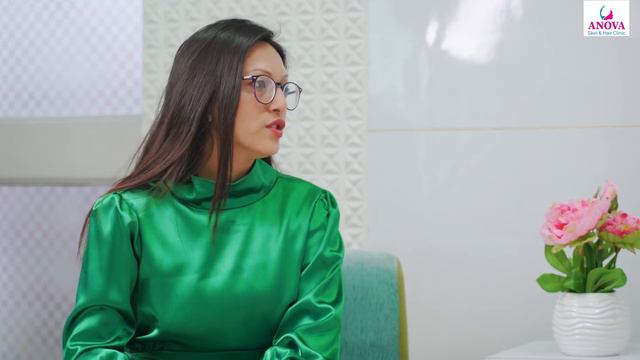 Shrinkhala Khatiwada with Dr Smriti Shrestha | Skin & Hair Care Essentials смотреть онлайн