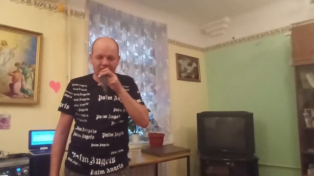 Не плачьте Натали(кавер) смотреть онлайн
