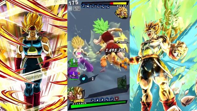 How To Increase Your Friendship Rank The FASTEST Way (DB Legends) смотреть онлайн