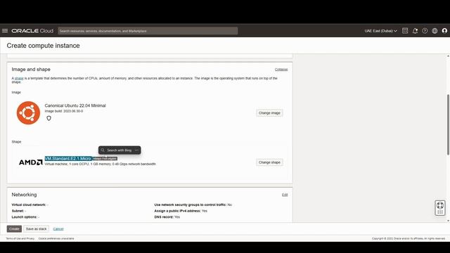 Free VPS from Oracle cloud for ever! смотреть онлайн