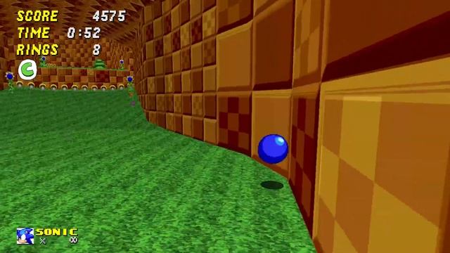 Sonic Robo Blast 2: Nick's Pizza Time / Pizza Time v2 смотреть онлайн