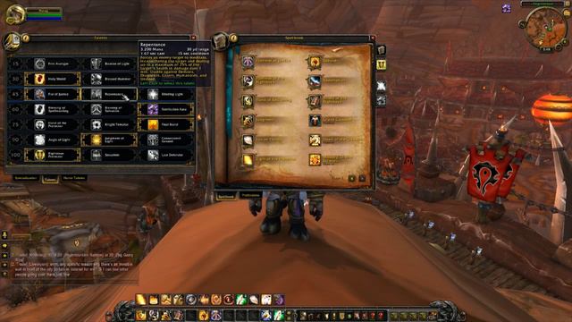 Let's Play Legion Ep - 4 [Protection Paladin] "Where's my Taunt?" смотреть онлайн