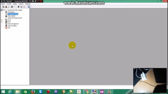 Puesta en marcha Data Loger Blue Star RC-1+1 смотреть онлайн