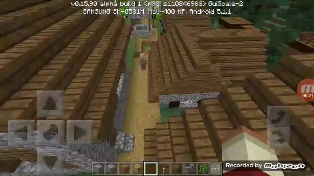 Топ 5 лучших миров в майнкрафт 0.15.90 смотреть онлайн