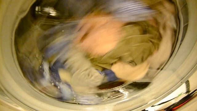 Candy GrandO Simply|Fi washing machine - Cottons ECO Standard 60° A+++ rated cycle смотреть онлайн