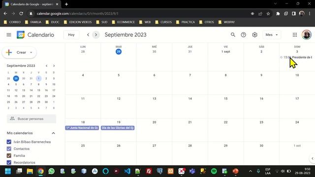 12. Funciones de Fila | Fechas - ORACLE смотреть онлайн