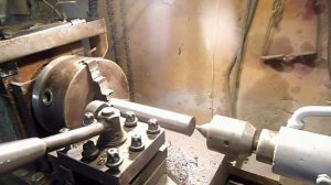 самодельный токарный станок