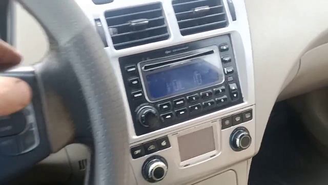 chery fora a21 2007 2.0 мт смотреть онлайн