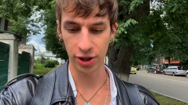 Суздаль. Что посмотреть за 1 день? смотреть онлайн