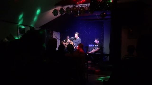 АДО. К Рождеству. Старый парк. Рязань. 24.03 смотреть онлайн