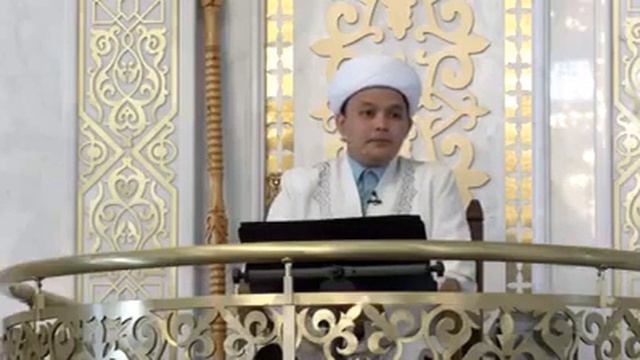 ӘЗІРЕТ СҰЛТАН МЕШІТІ смотреть онлайн