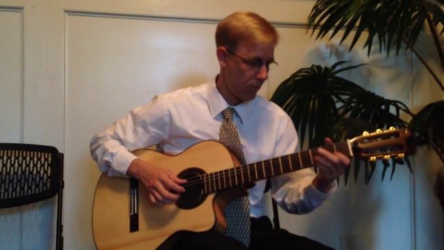 My Heavenly Father Loves Me - instrumental смотреть онлайн