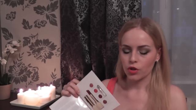 Glambox декабрь 2013 смотреть онлайн