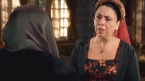 Хюррем султан хочет править миром // Великолепный век