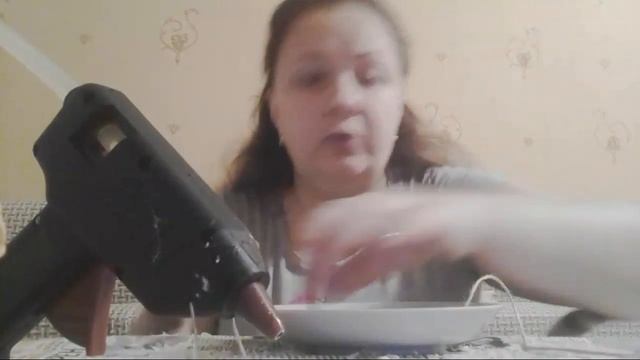 Декорирую блюдце.Очередная болтовня смотреть онлайн