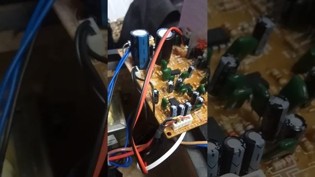 Гудит АС sp-z33c смотреть онлайн