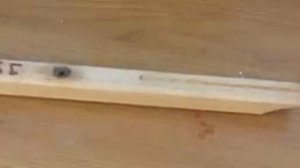 Как сделать флюгер?