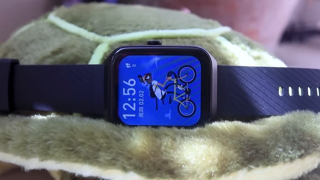 G-TiDE S1 Lite: A Good Comeback of G-TiDE Smart Watch смотреть онлайн