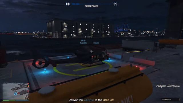 GTA 5 ONLINE | HUMANE LABS RAID HEIST | SETUP #4 смотреть онлайн