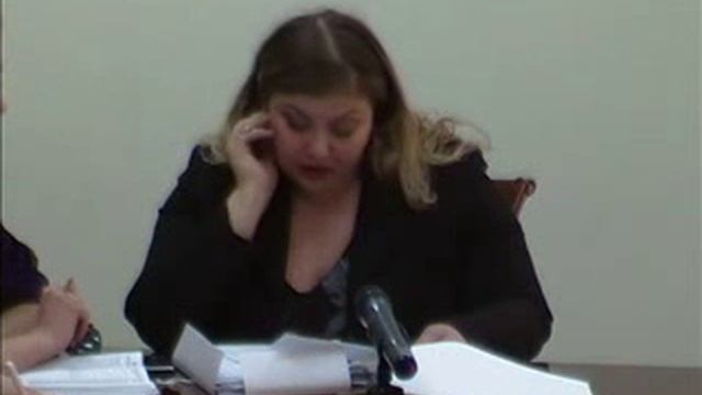 "Громада против уничтожения зеленых насаждений..." ч.1 смотреть онлайн