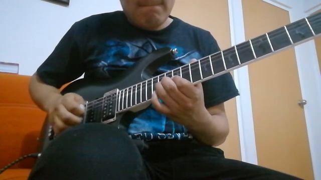 Ibanez S470DX
