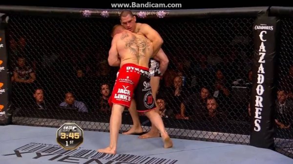 ТУРНИР UFC2012 ПРОСТО ПО ПРИКОЛУ