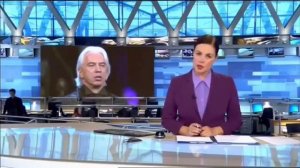 Программа ВРЕМЯ в 2100 (18.11.2015) 18 ноября 2015 «1 канал»