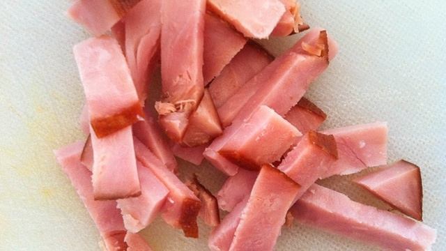 Сборник рецептов