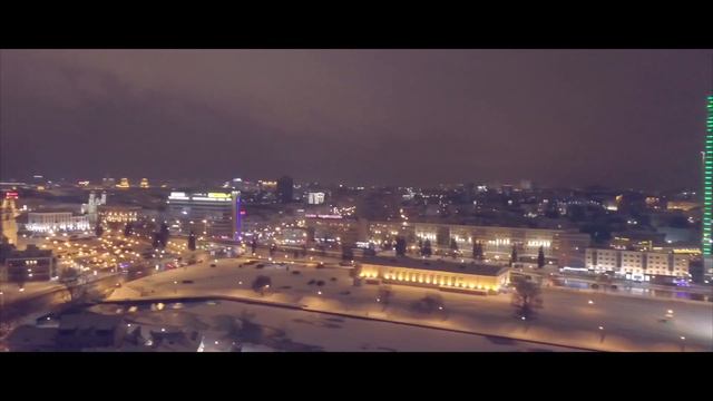 JOURNEY - HOME IS THE PLACE ...( MINSK, DOWN TOWN (2018) ) смотреть онлайн