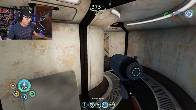 Every Jump Scare In Subnautica Below Zero