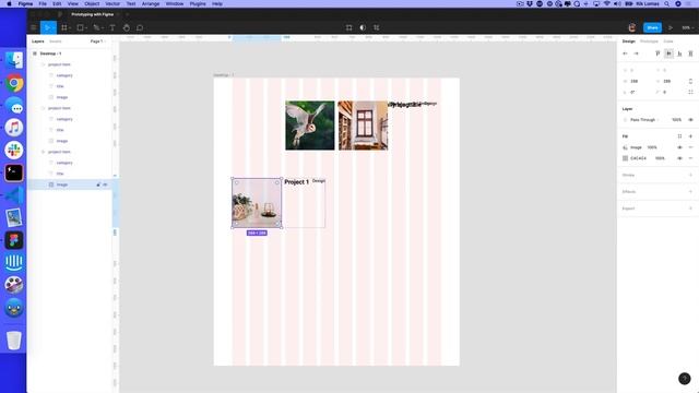How to make wireframing easier with Figma's component and auto-layout tools смотреть онлайн