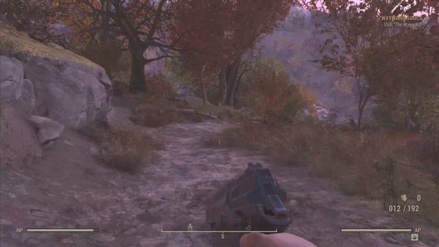 Fallout 76 (PS+ Essential - Jan2023) - Playstation 5 Gameplay - PS4 version смотреть онлайн