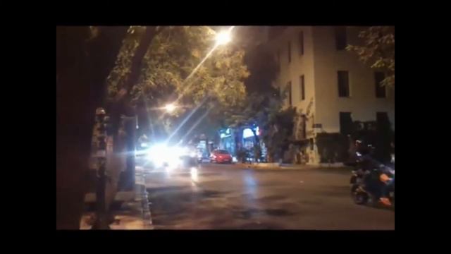 Antifascism and the Golden Dawn in Greece Subtitled смотреть онлайн