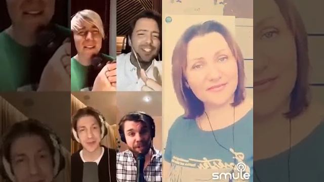 Катюша. Группа КВАТРО и Yula0880 смотреть онлайн