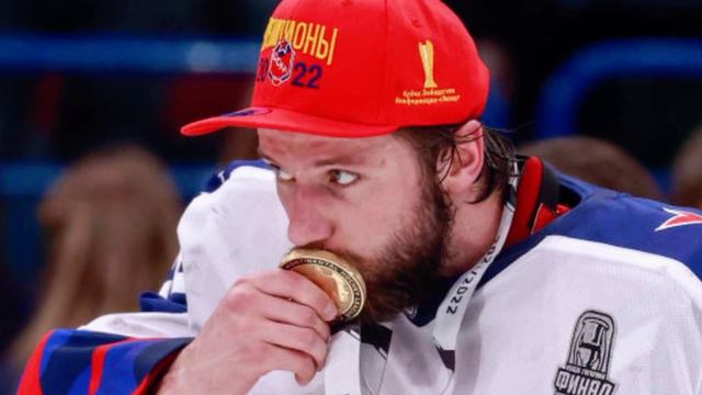 ✅ Кто виноват в уходе Ивана Федотова|ХК ЦСКА Москва смотреть онлайн