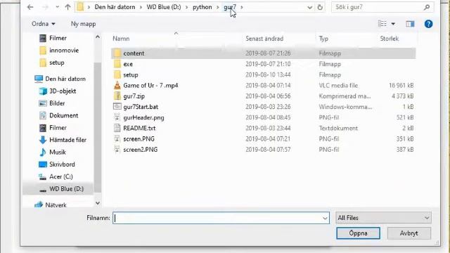 Making an installer with Inno setup, part 1 смотреть онлайн