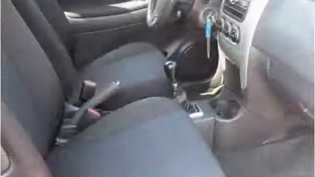 2005 Suzuki Aerio SX Used Cars Lilburn GA смотреть онлайн