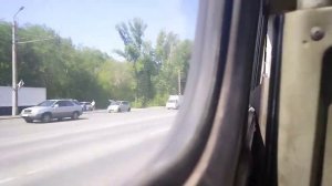 поездка на автобусе паз 32054 ( 40, К0, Н0, L0 ) ( 2013 г.в ), м134ан152, маршрут 66