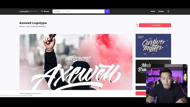 The Easy Way To Create T-Shirt Designs - Canva and Adobe Illustrator - Text Based Designs - POD Ets смотреть онлайн