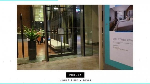 Google Pixel 7a vs Google Pixel 7: A TOTAL Head-Scratcher!