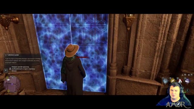 ?КНИГИ И НЕВЗГОДЫ ➤ Hogwarts Legacy Deluxe Edition (PC) ➤ #10 [2K] RTX 4090 смотреть онлайн