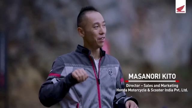 All New Honda CB 200 X Launched смотреть онлайн