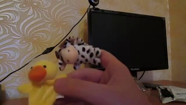 Игрушки для детей с AliЕxpress смотреть онлайн