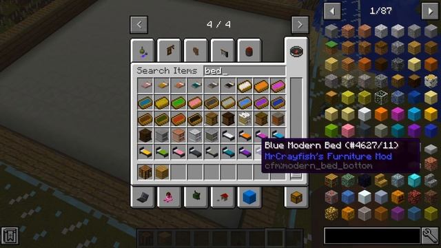 Minecraft: FAMILY MODERN VILLA HOUSE BUILD CHALLENGE - NOOB vs PRO vs HACKER vs GOD in Minecraft смотреть онлайн