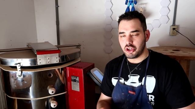 Buying your first Kiln (used or new) смотреть онлайн