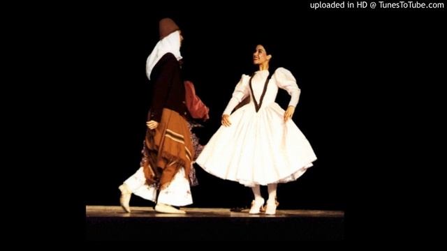 Today's Tango Is... El Triunfo - Quinteto Pirincho 22-10-1962 смотреть онлайн