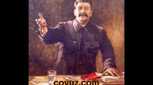 Александр Харчиков  песня о Сталине www.coyuz.com